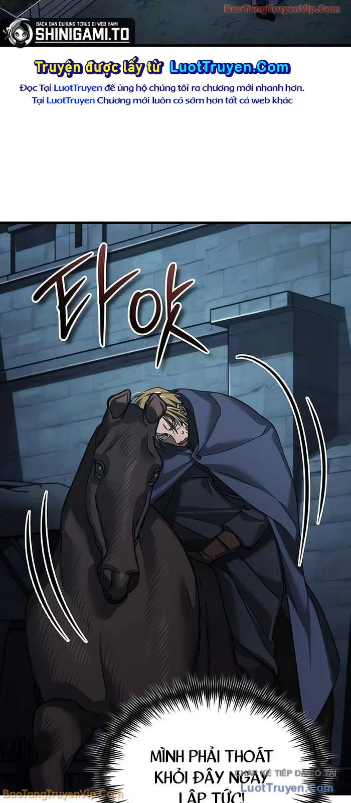 Thiên Quỷ Chẳng Sống Nổi Cuộc Đời Bình Thường Chapter 177 74
