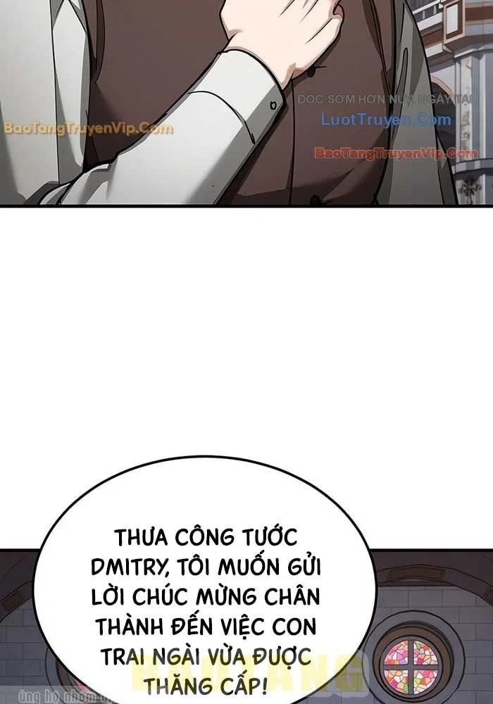 Thiên Quỷ Chẳng Sống Nổi Cuộc Đời Bình Thường Chapter 180 4