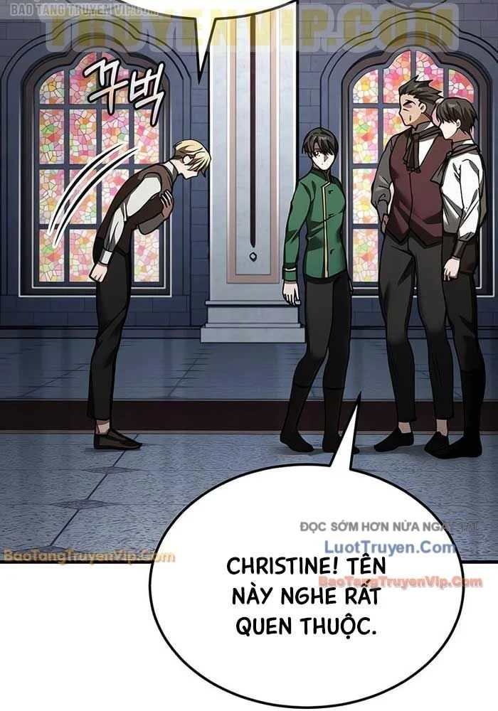 Thiên Quỷ Chẳng Sống Nổi Cuộc Đời Bình Thường Chapter 180 5