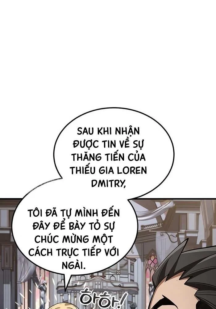 Thiên Quỷ Chẳng Sống Nổi Cuộc Đời Bình Thường Chapter 180 6