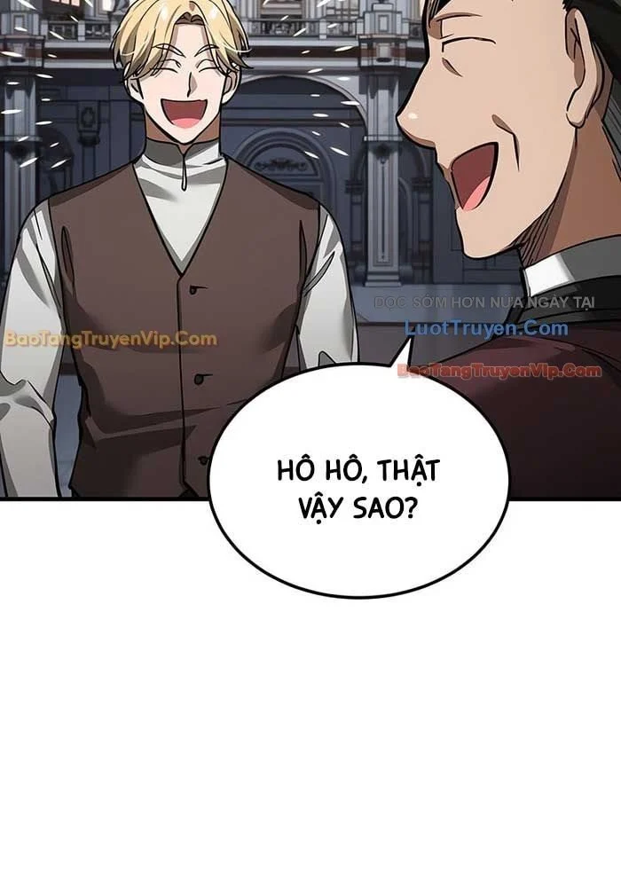 Thiên Quỷ Chẳng Sống Nổi Cuộc Đời Bình Thường Chapter 180 7