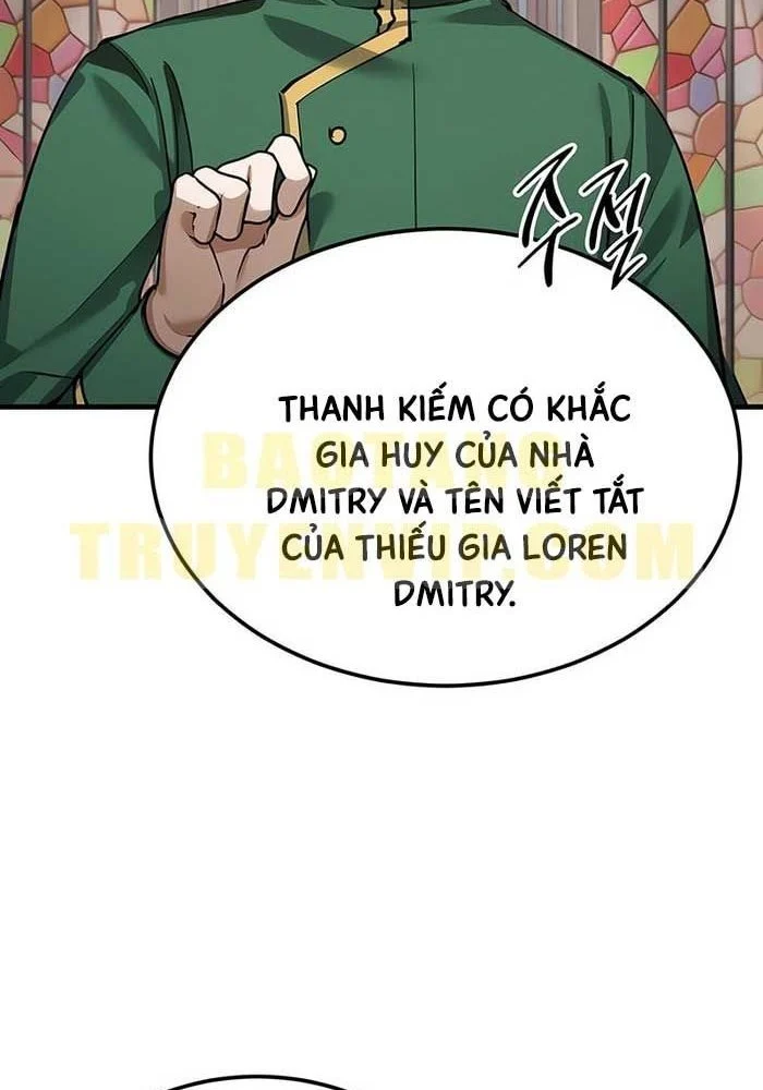 Thiên Quỷ Chẳng Sống Nổi Cuộc Đời Bình Thường Chapter 180 16