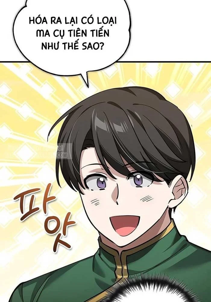 Thiên Quỷ Chẳng Sống Nổi Cuộc Đời Bình Thường Chapter 180 31