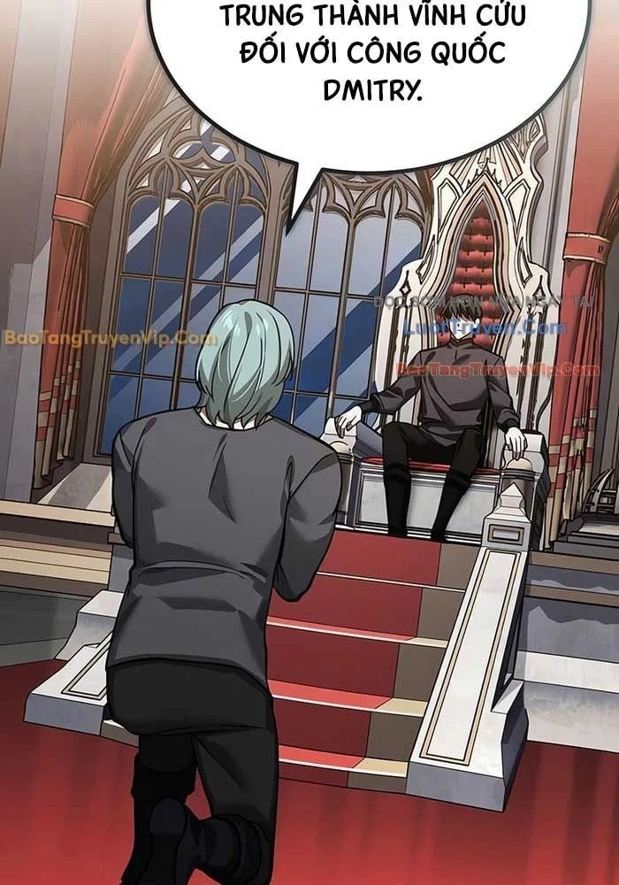 Thiên Quỷ Chẳng Sống Nổi Cuộc Đời Bình Thường Chapter 180 44