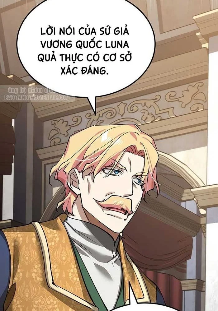 Thiên Quỷ Chẳng Sống Nổi Cuộc Đời Bình Thường Chapter 180 47