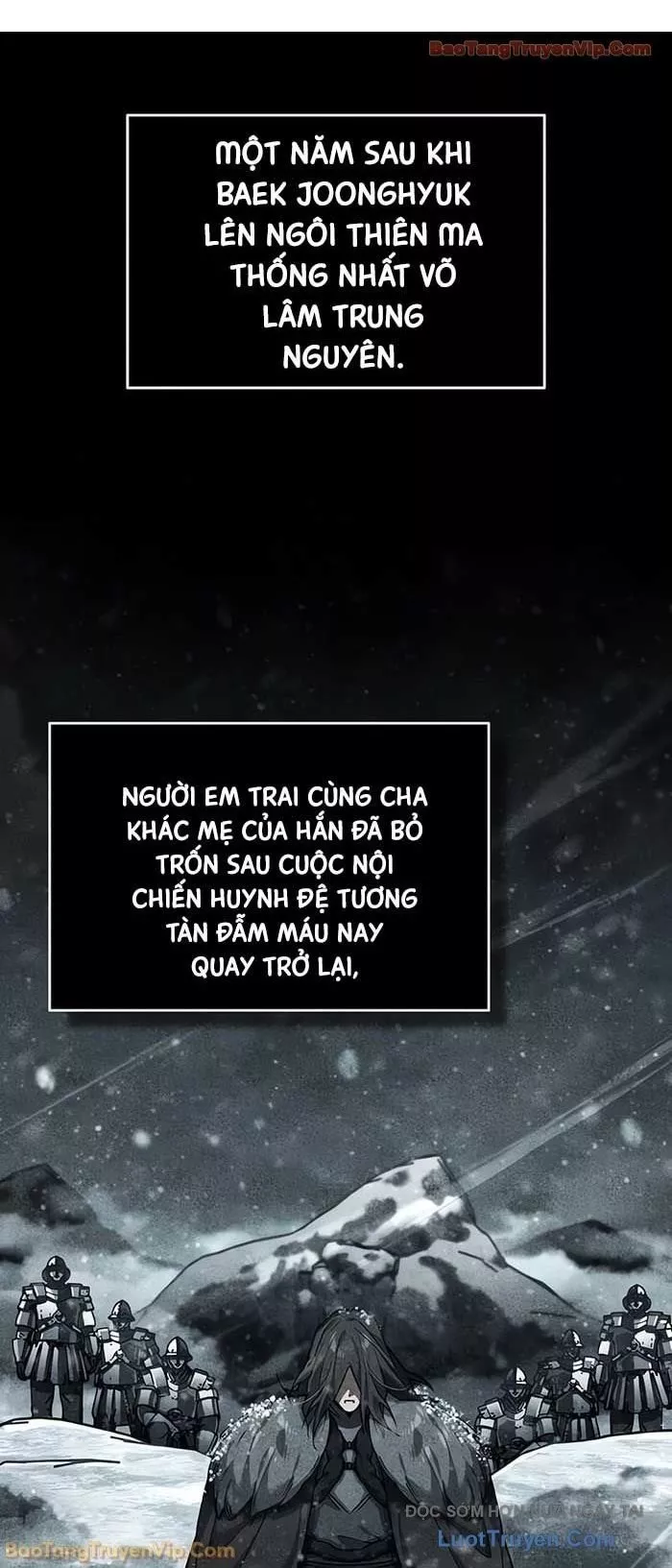 Thiên Quỷ Chẳng Sống Nổi Cuộc Đời Bình Thường Chapter 181 3