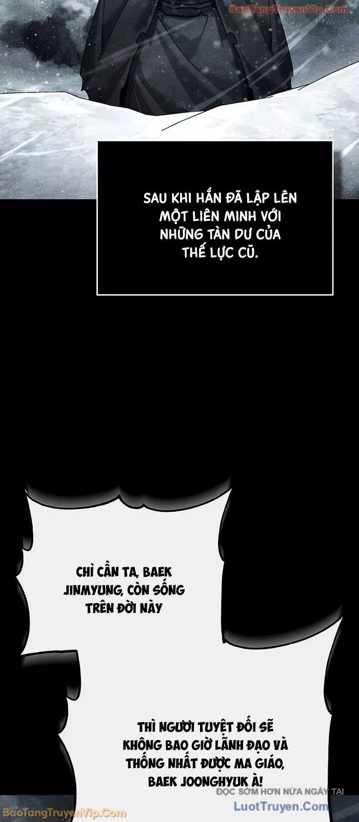 Thiên Quỷ Chẳng Sống Nổi Cuộc Đời Bình Thường Chapter 181 4