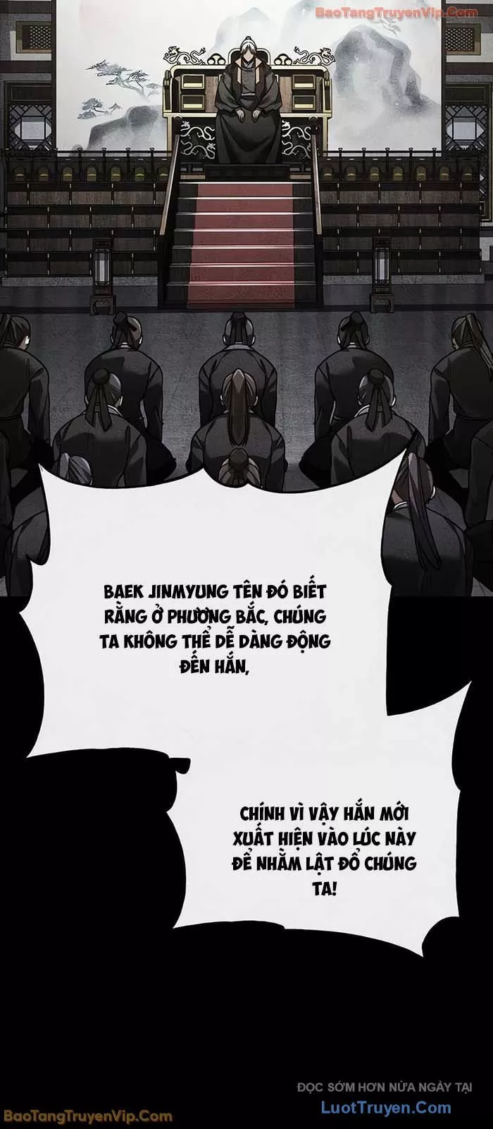 Thiên Quỷ Chẳng Sống Nổi Cuộc Đời Bình Thường Chapter 181 7