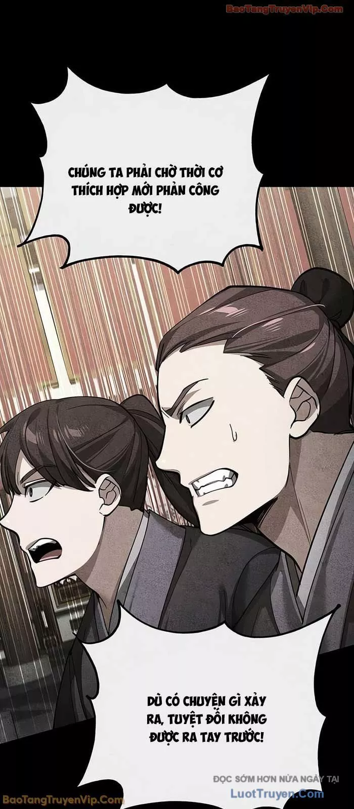 Thiên Quỷ Chẳng Sống Nổi Cuộc Đời Bình Thường Chapter 181 8