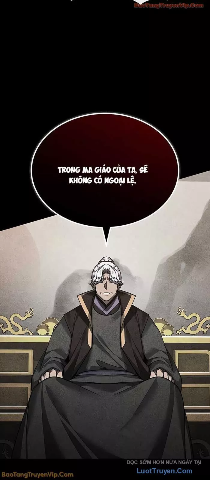 Thiên Quỷ Chẳng Sống Nổi Cuộc Đời Bình Thường Chapter 181 9