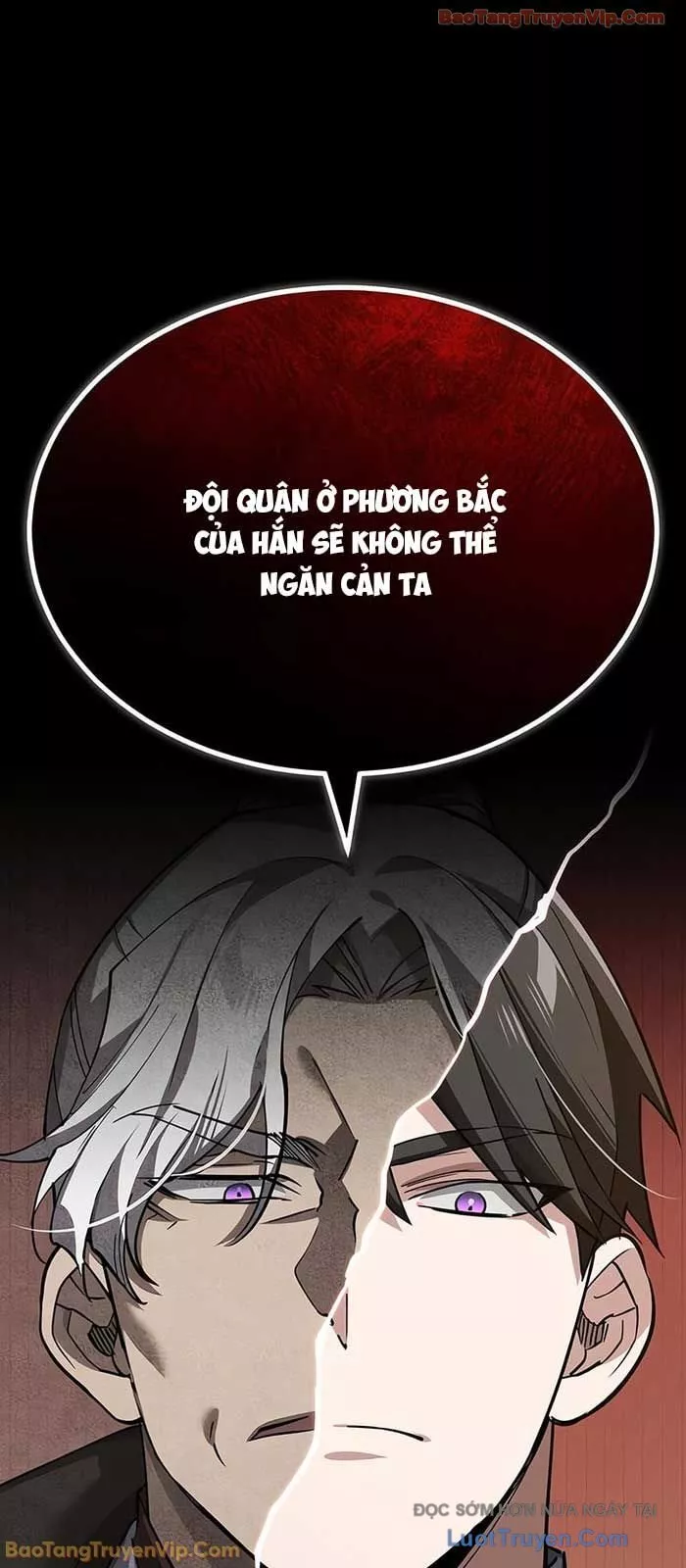 Thiên Quỷ Chẳng Sống Nổi Cuộc Đời Bình Thường Chapter 181 10