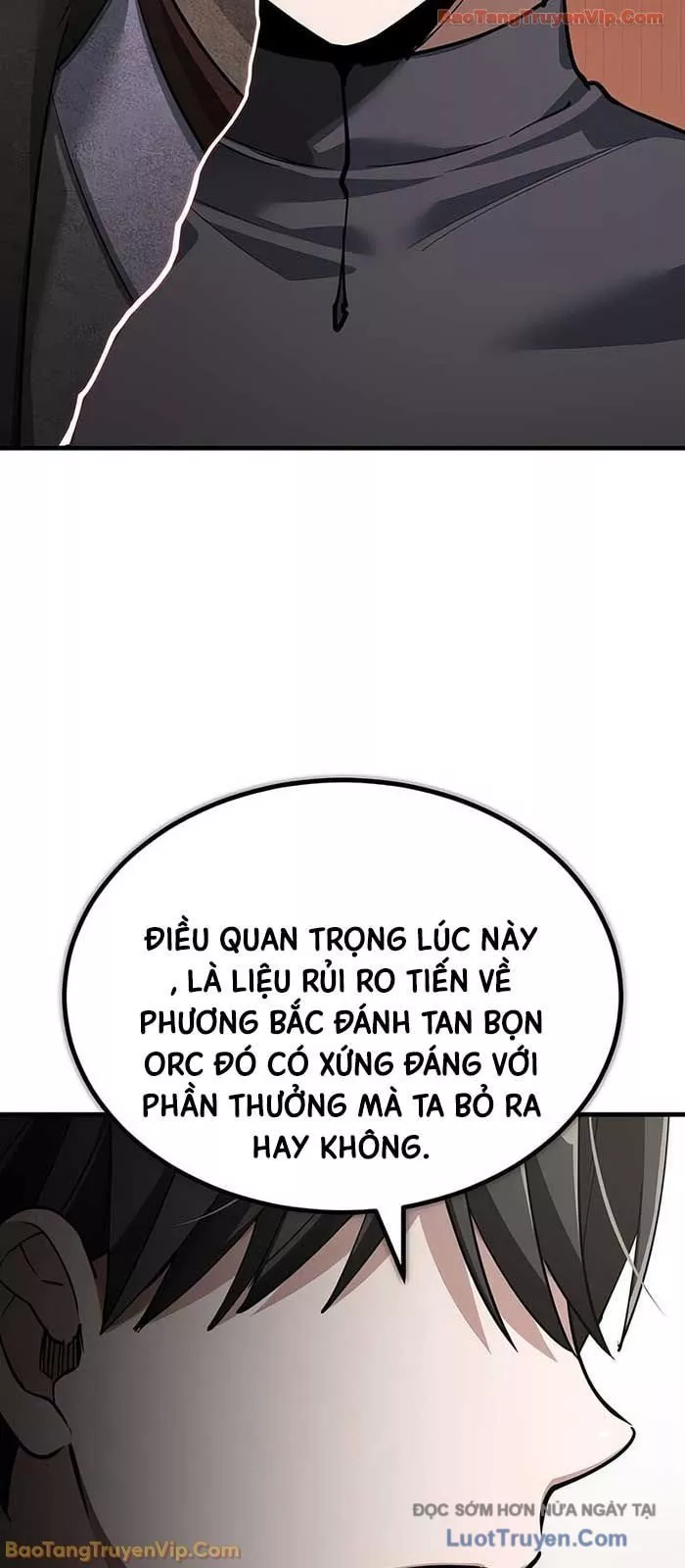 Thiên Quỷ Chẳng Sống Nổi Cuộc Đời Bình Thường Chapter 181 11