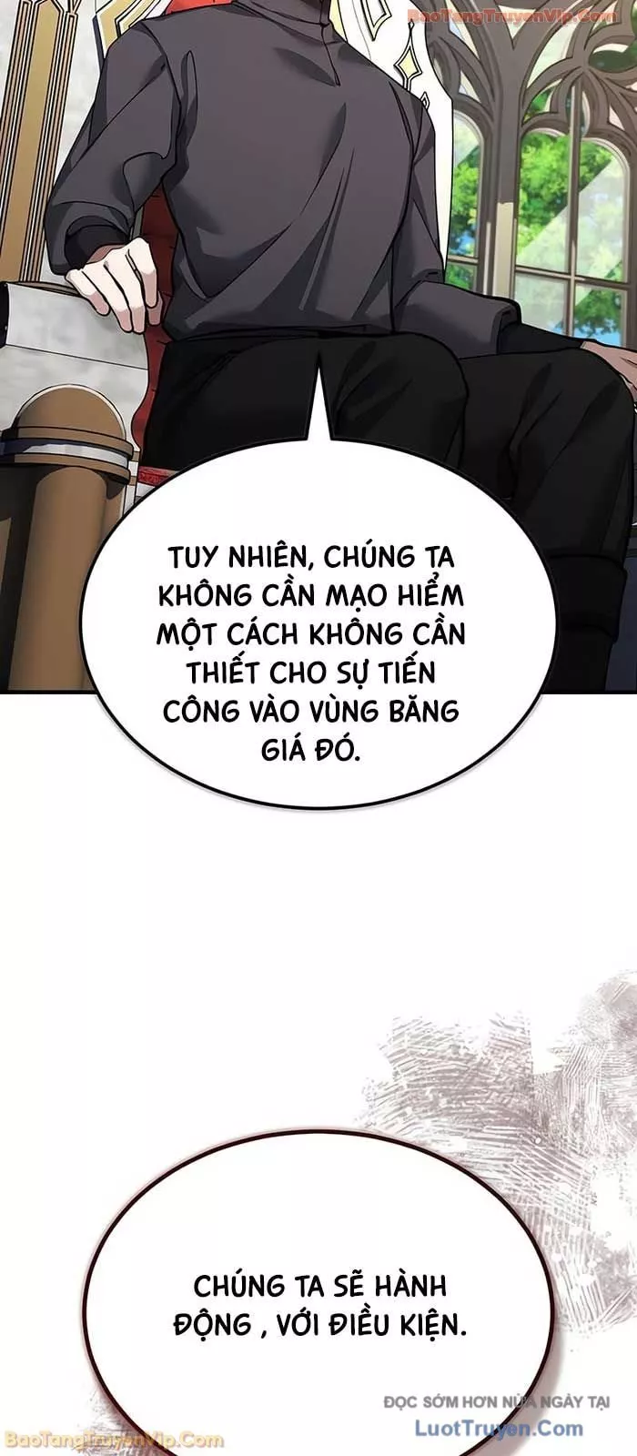 Thiên Quỷ Chẳng Sống Nổi Cuộc Đời Bình Thường Chapter 181 13