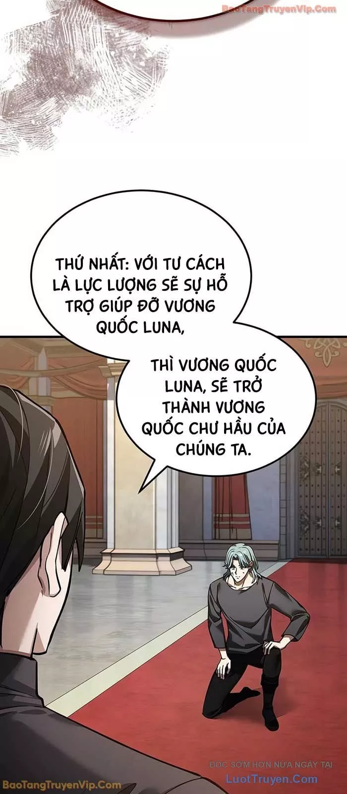 Thiên Quỷ Chẳng Sống Nổi Cuộc Đời Bình Thường Chapter 181 14