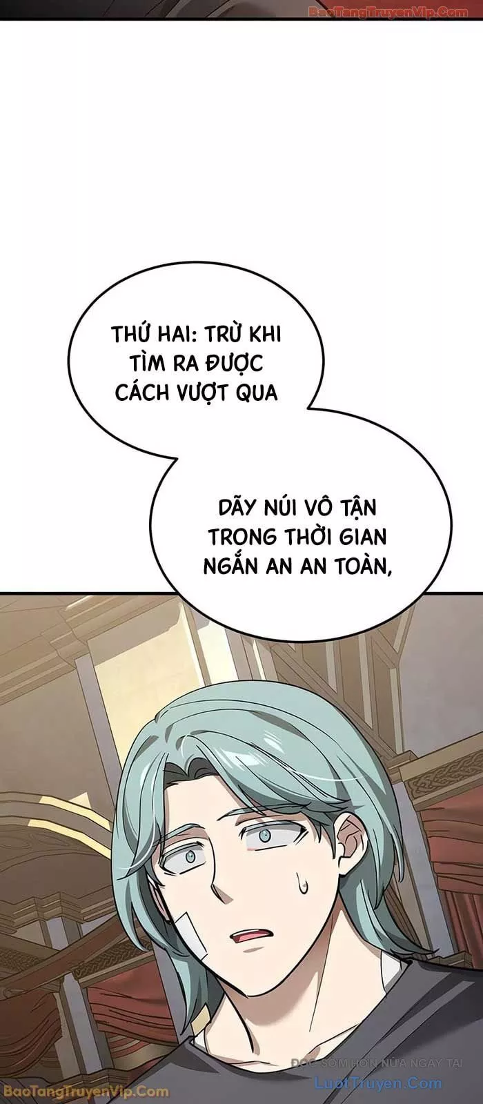 Thiên Quỷ Chẳng Sống Nổi Cuộc Đời Bình Thường Chapter 181 15