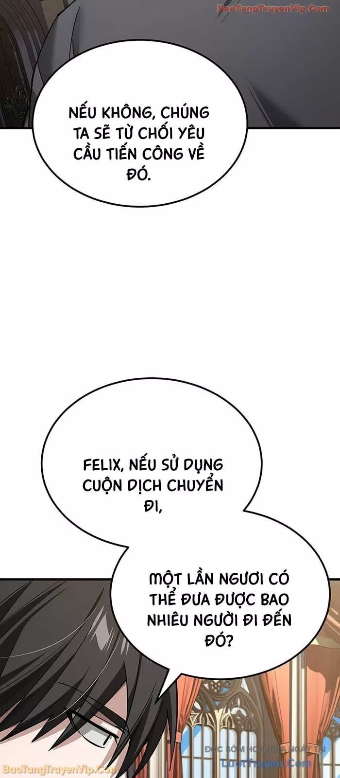 Thiên Quỷ Chẳng Sống Nổi Cuộc Đời Bình Thường Chapter 181 16