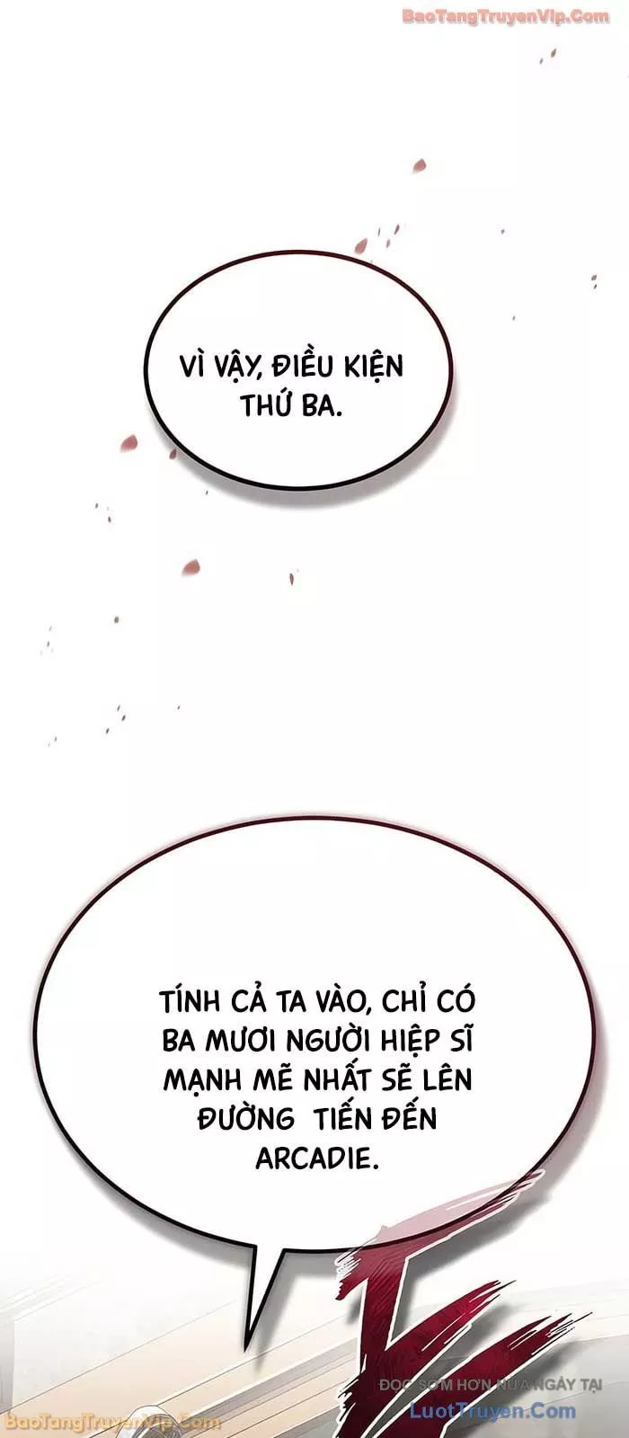 Thiên Quỷ Chẳng Sống Nổi Cuộc Đời Bình Thường Chapter 181 19