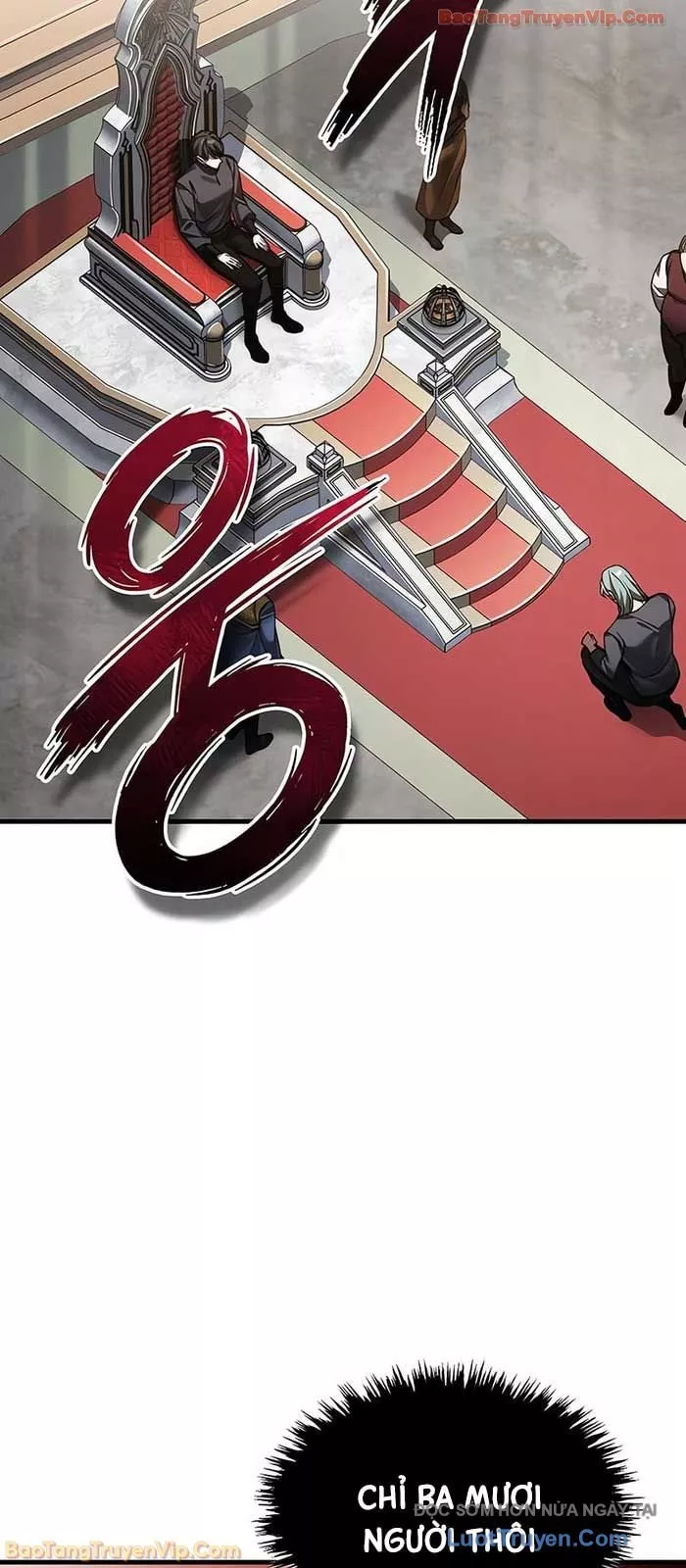 Thiên Quỷ Chẳng Sống Nổi Cuộc Đời Bình Thường Chapter 181 20