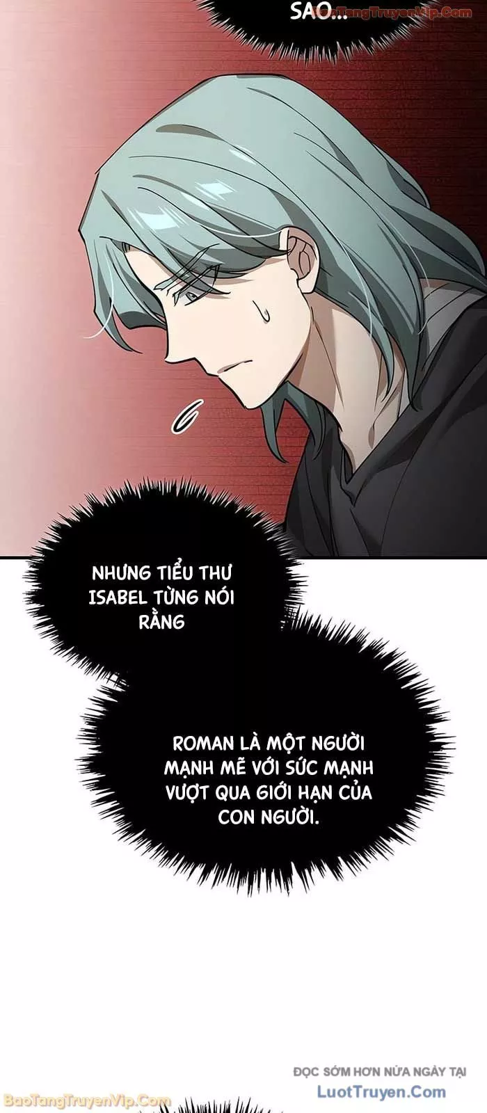 Thiên Quỷ Chẳng Sống Nổi Cuộc Đời Bình Thường Chapter 181 21