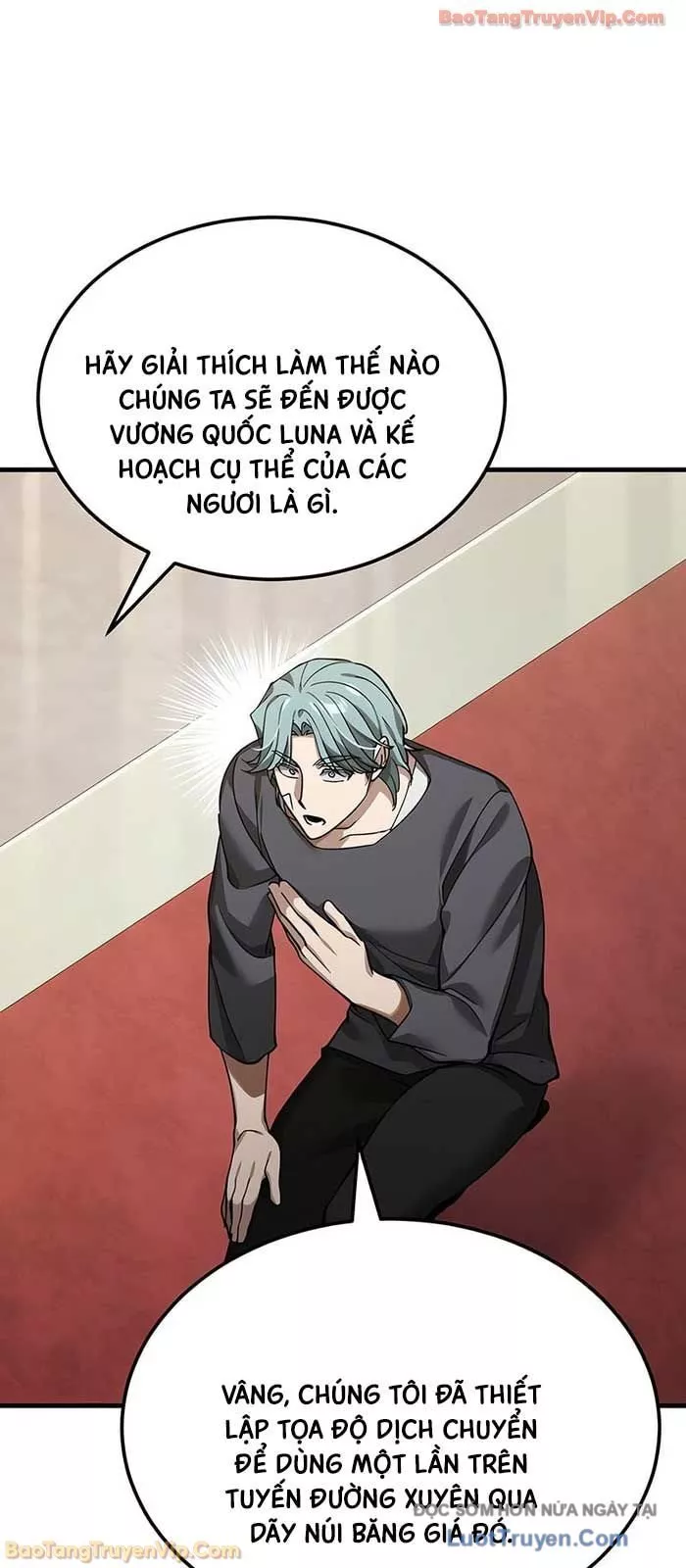 Thiên Quỷ Chẳng Sống Nổi Cuộc Đời Bình Thường Chapter 181 23