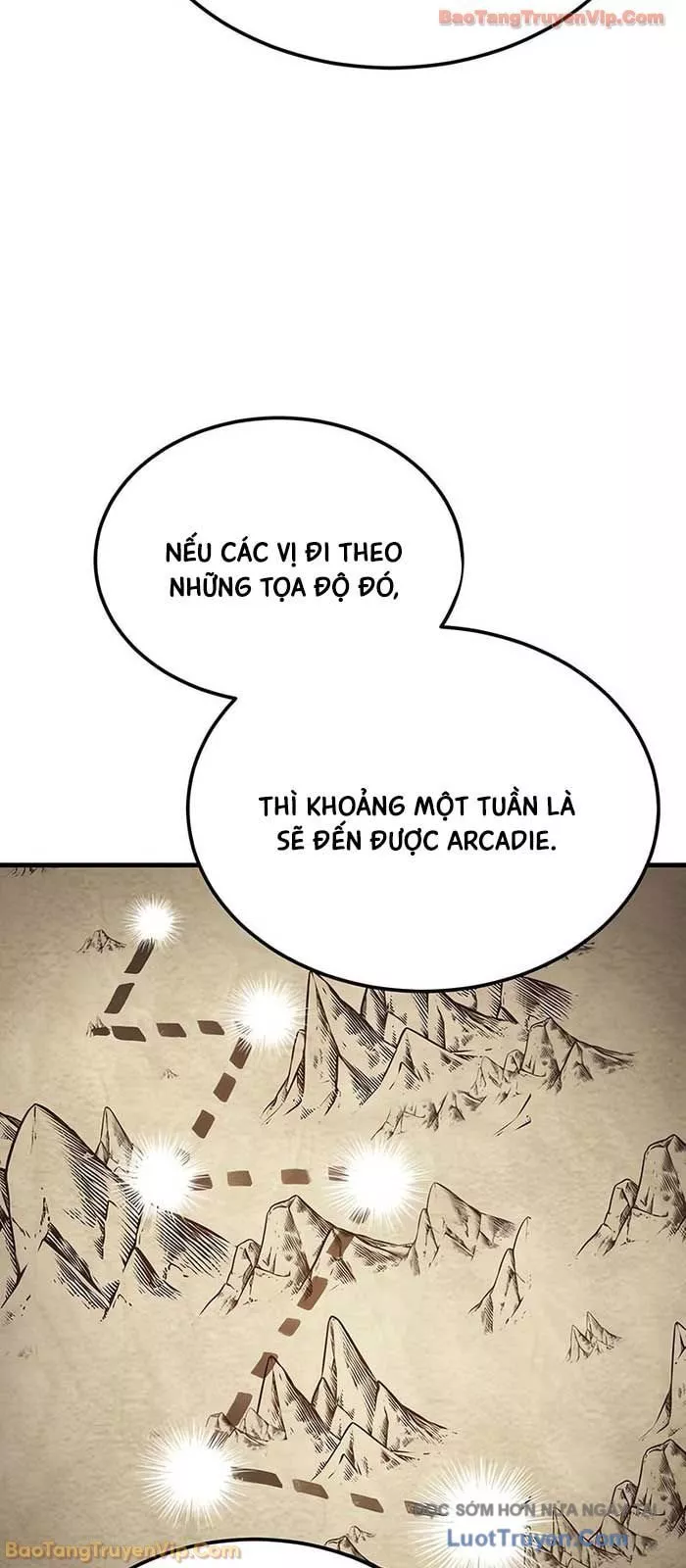 Thiên Quỷ Chẳng Sống Nổi Cuộc Đời Bình Thường Chapter 181 24