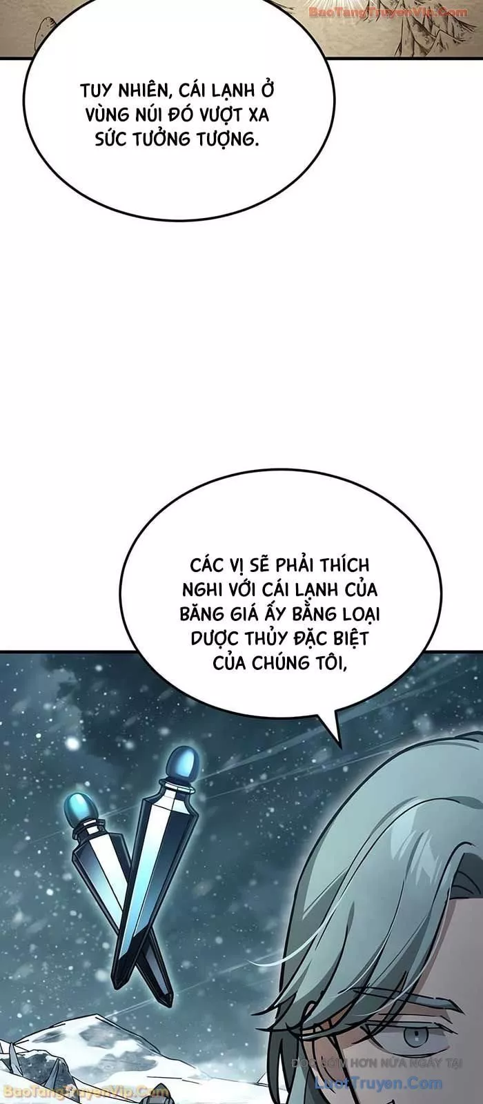 Thiên Quỷ Chẳng Sống Nổi Cuộc Đời Bình Thường Chapter 181 25