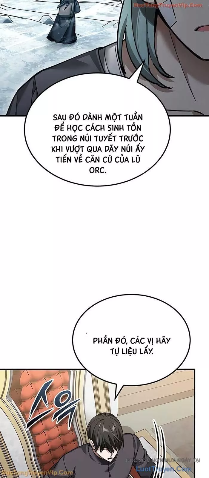 Thiên Quỷ Chẳng Sống Nổi Cuộc Đời Bình Thường Chapter 181 26