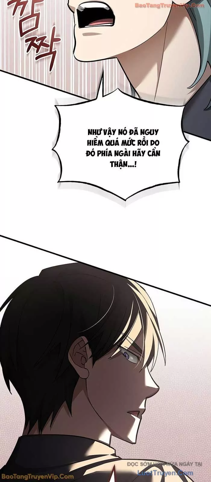 Thiên Quỷ Chẳng Sống Nổi Cuộc Đời Bình Thường Chapter 181 28