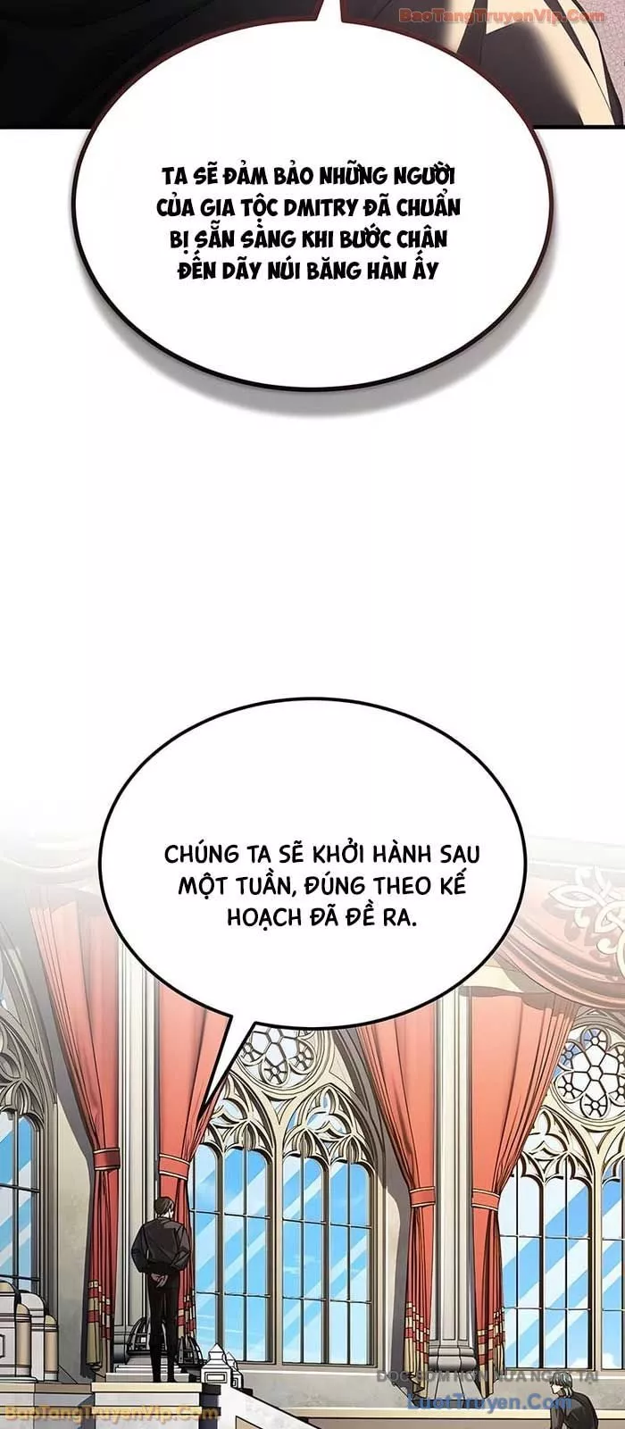 Thiên Quỷ Chẳng Sống Nổi Cuộc Đời Bình Thường Chapter 181 29