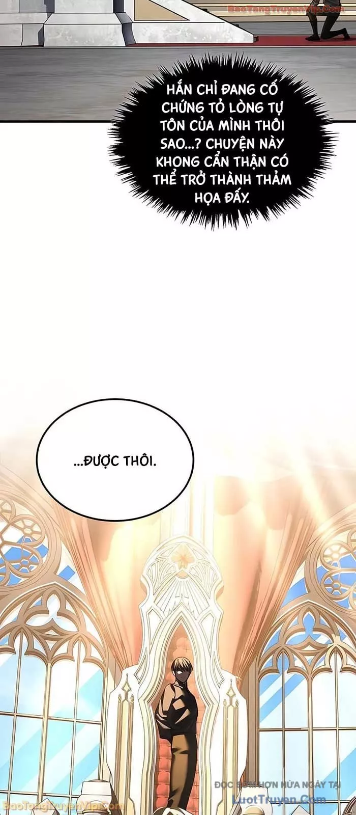 Thiên Quỷ Chẳng Sống Nổi Cuộc Đời Bình Thường Chapter 181 30