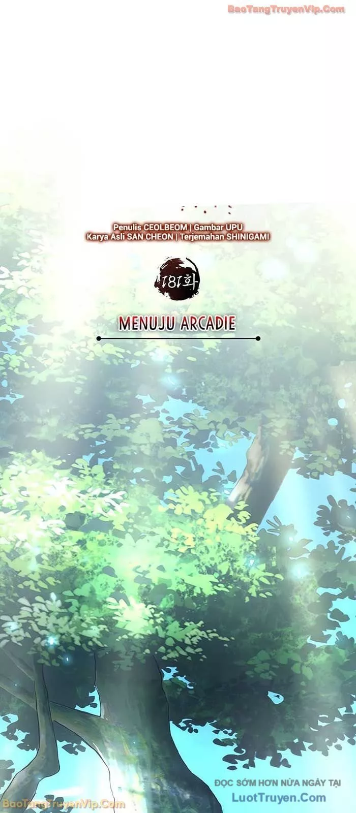 Thiên Quỷ Chẳng Sống Nổi Cuộc Đời Bình Thường Chapter 181 33