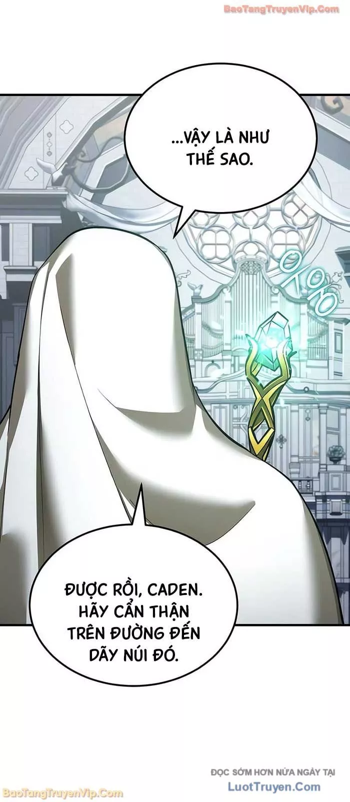 Thiên Quỷ Chẳng Sống Nổi Cuộc Đời Bình Thường Chapter 181 35