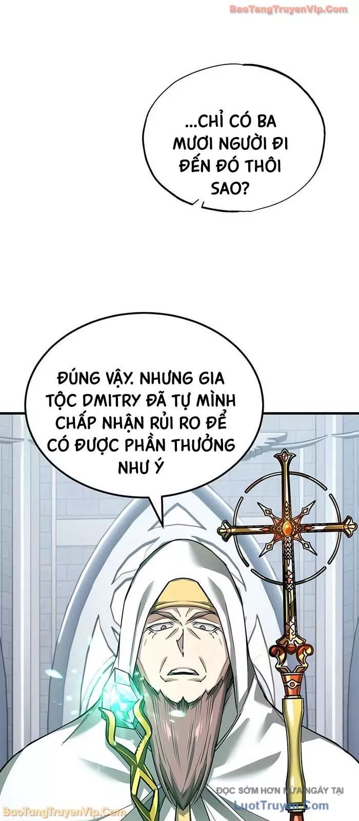 Thiên Quỷ Chẳng Sống Nổi Cuộc Đời Bình Thường Chapter 181 36