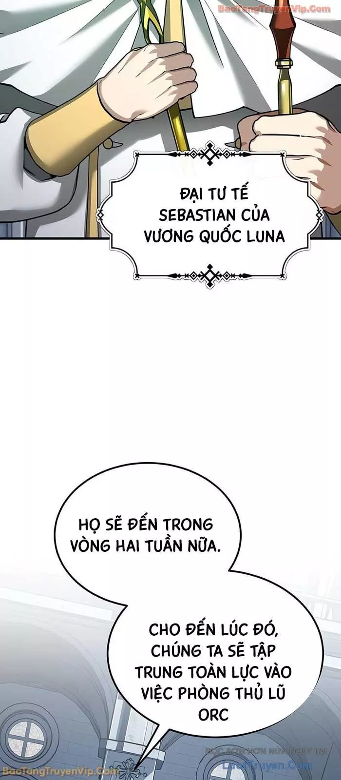 Thiên Quỷ Chẳng Sống Nổi Cuộc Đời Bình Thường Chapter 181 37