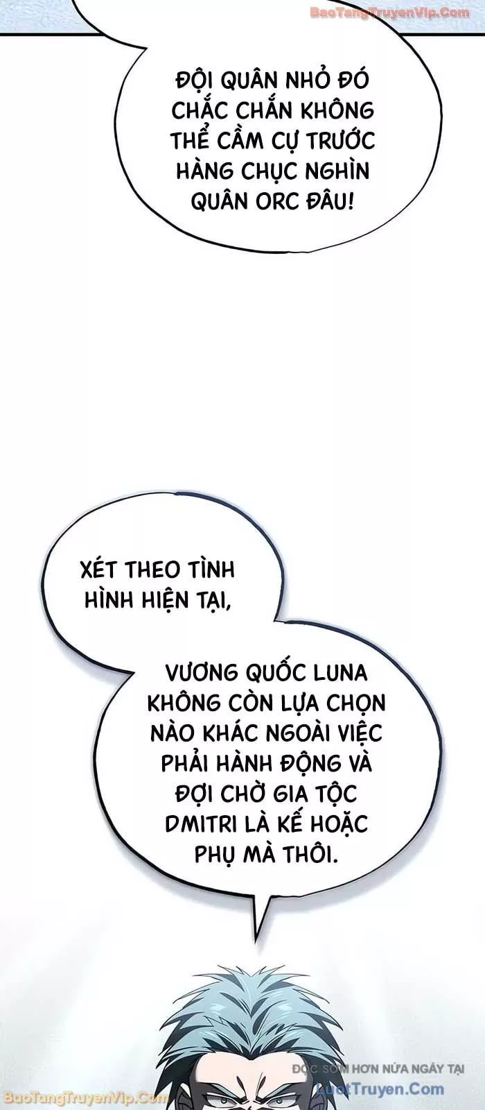 Thiên Quỷ Chẳng Sống Nổi Cuộc Đời Bình Thường Chapter 181 39