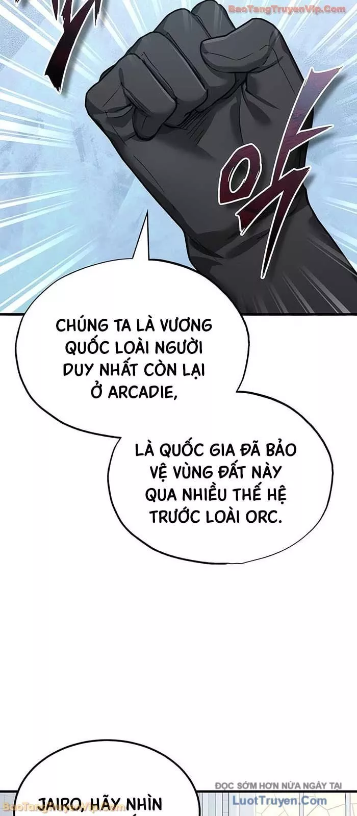 Thiên Quỷ Chẳng Sống Nổi Cuộc Đời Bình Thường Chapter 181 41