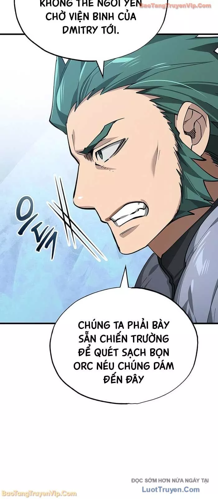 Thiên Quỷ Chẳng Sống Nổi Cuộc Đời Bình Thường Chapter 181 43