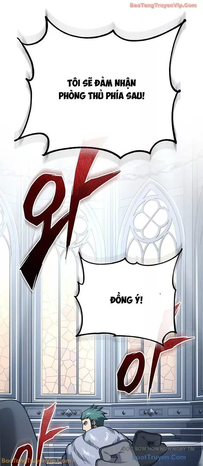 Thiên Quỷ Chẳng Sống Nổi Cuộc Đời Bình Thường Chapter 181 44