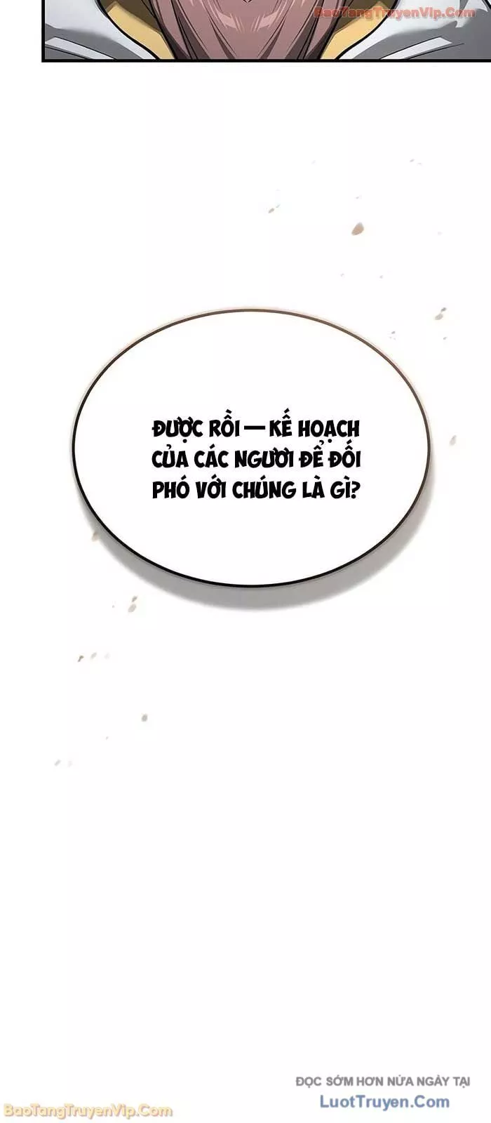 Thiên Quỷ Chẳng Sống Nổi Cuộc Đời Bình Thường Chapter 181 46