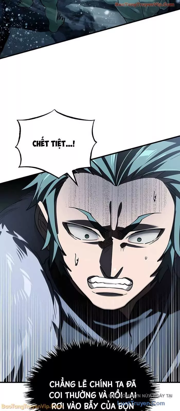 Thiên Quỷ Chẳng Sống Nổi Cuộc Đời Bình Thường Chapter 181 64