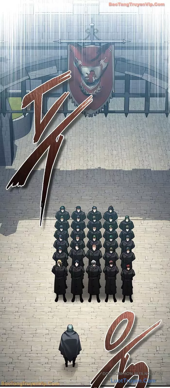 Thiên Quỷ Chẳng Sống Nổi Cuộc Đời Bình Thường Chapter 181 66