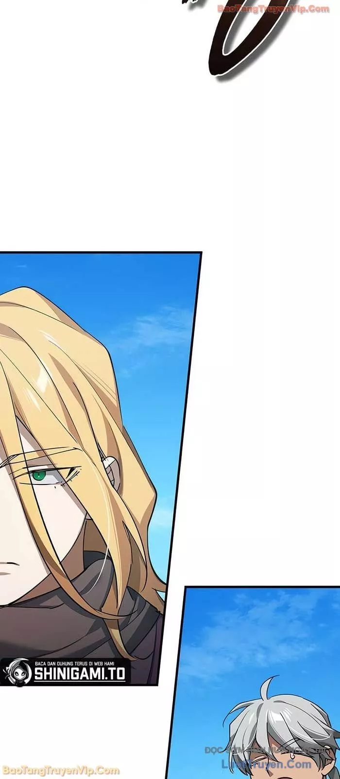 Thiên Quỷ Chẳng Sống Nổi Cuộc Đời Bình Thường Chapter 181 67