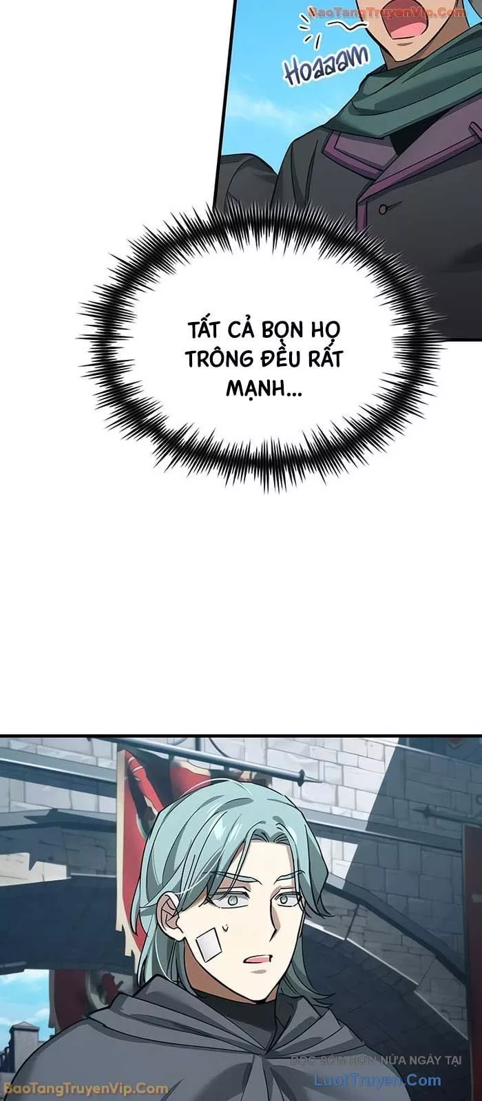 Thiên Quỷ Chẳng Sống Nổi Cuộc Đời Bình Thường Chapter 181 68