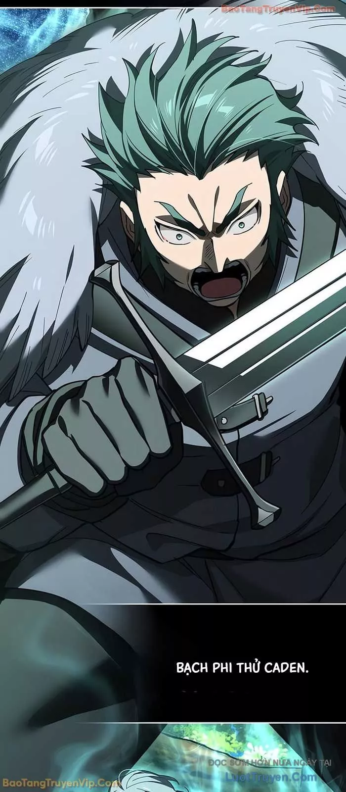 Thiên Quỷ Chẳng Sống Nổi Cuộc Đời Bình Thường Chapter 181 72