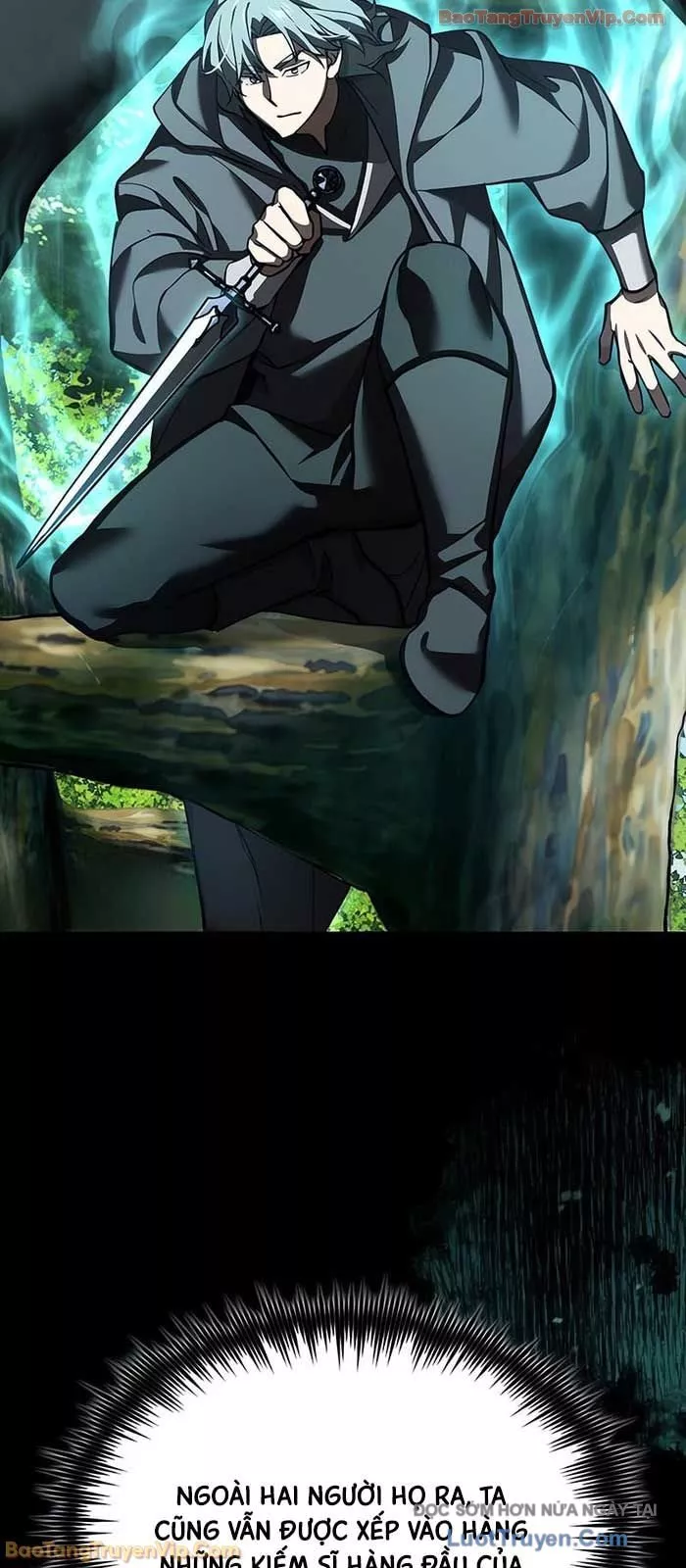 Thiên Quỷ Chẳng Sống Nổi Cuộc Đời Bình Thường Chapter 181 73