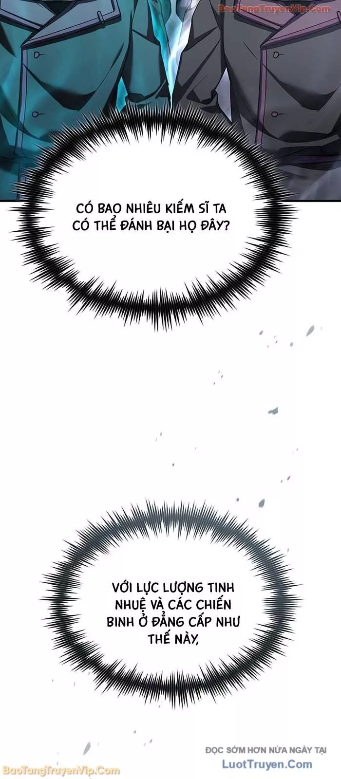 Thiên Quỷ Chẳng Sống Nổi Cuộc Đời Bình Thường Chapter 181 75