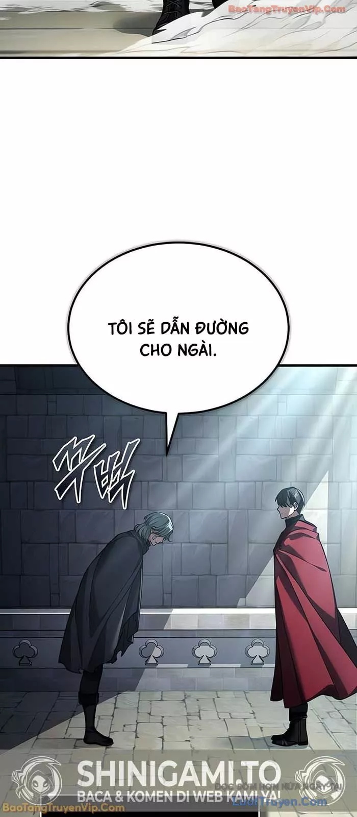 Thiên Quỷ Chẳng Sống Nổi Cuộc Đời Bình Thường Chapter 181 79