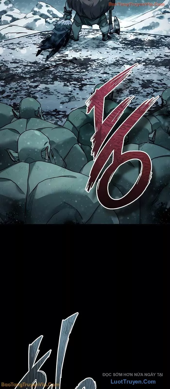 Thiên Quỷ Chẳng Sống Nổi Cuộc Đời Bình Thường Chapter 181 83