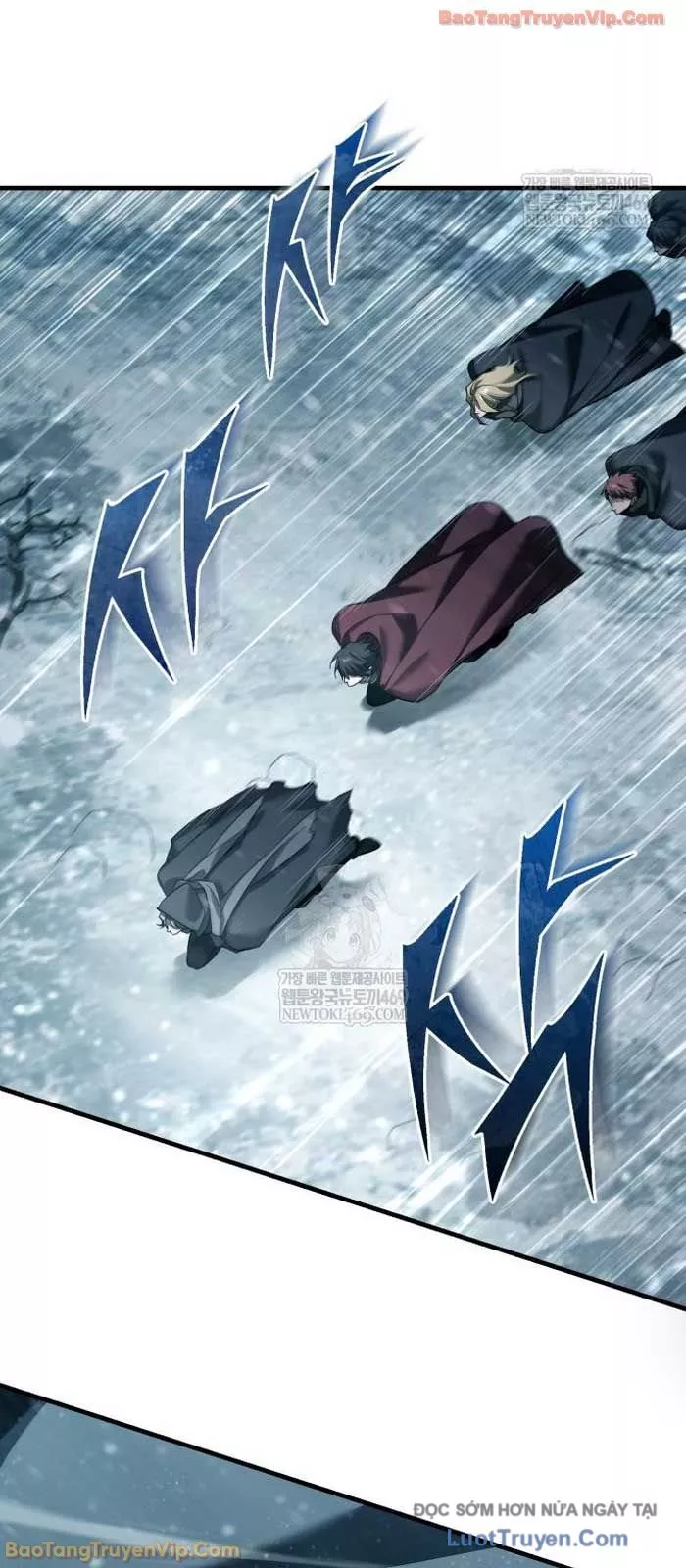 Thiên Quỷ Chẳng Sống Nổi Cuộc Đời Bình Thường Chapter 182 5
