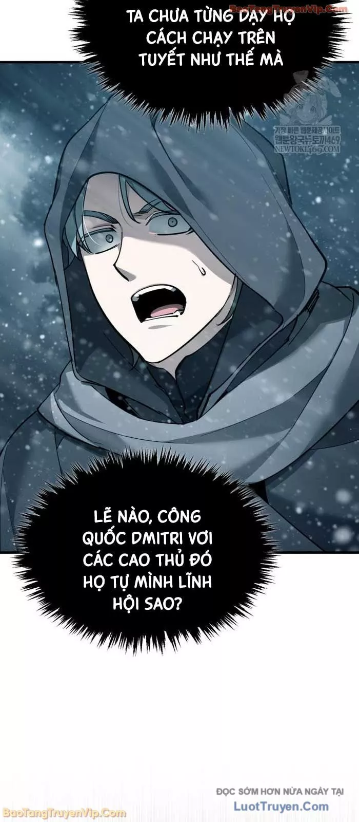 Thiên Quỷ Chẳng Sống Nổi Cuộc Đời Bình Thường Chapter 182 6